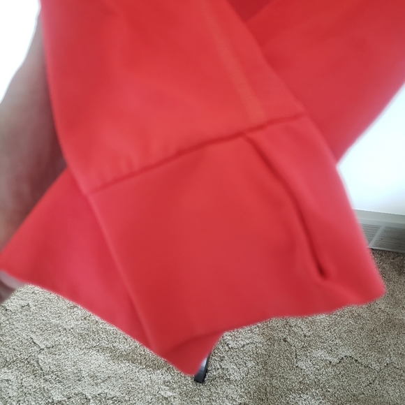 Adidas Climalite half zip pullover - Picture 9 of 12